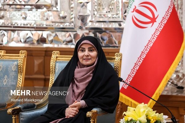 آخرین وضعیت بازسازی منازل آسیب دیده از زبان وزیر راه و
شهرسازی
