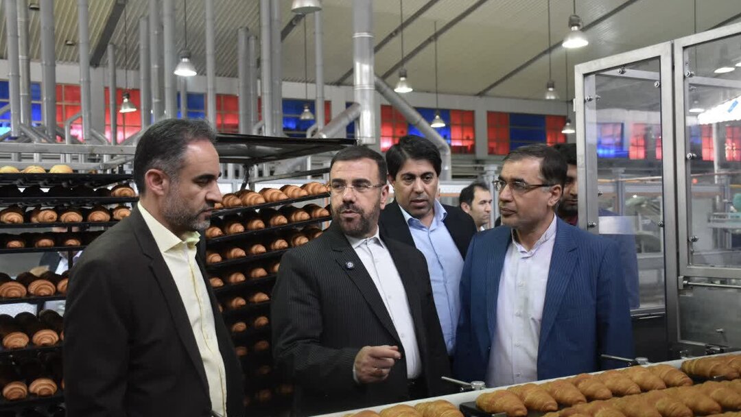 آمادگی واحد های تولیدی فارس برای حل نیازهای ضروری
جامعه