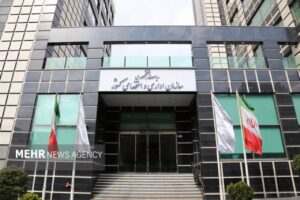 اختیار دورکاری کارمندان به استانداران واگذار شد