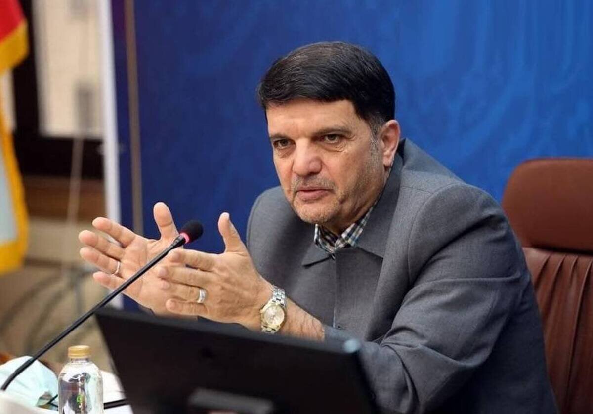 ارسال بسته حمایت از صنایع آسیب دیده از جنگ به هیئت
دولت