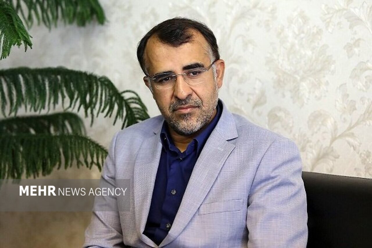 ارسال ۲۶۶ پرونده با بیش از ۹۰۰ همت پولشویی به قوه
قضاییه