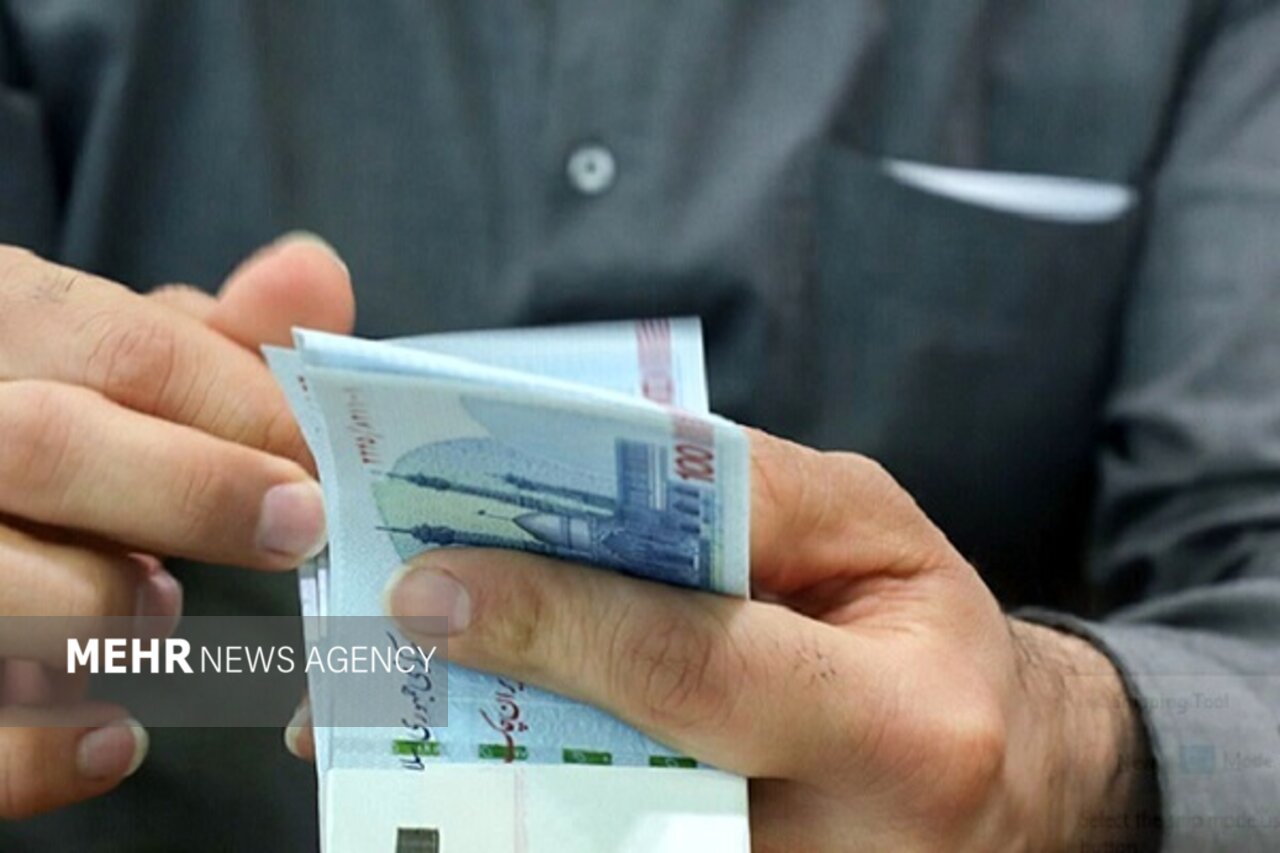 اطلاعیه بانک سپه در خصوص پرداخت حقوق بازنشستگان و
مستمری‌بگیران