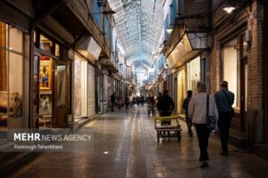 بازار فعال است؛ تامین کامل اقلام ضروری