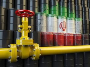 بی‌قراری در بازار نفت؛ نگاه‌ها به تهران دوخته شده
است