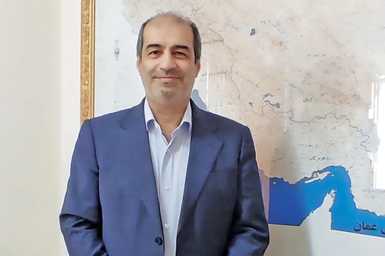 تداوم خدمت‌رسانی بی‌وقفه در حوزه آب و آبفا در سراسر
کشور