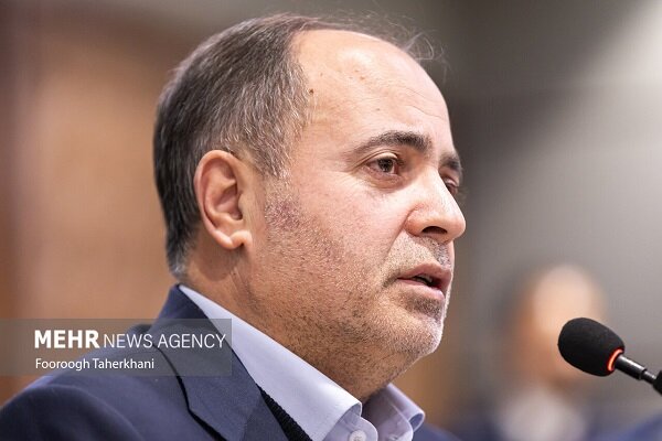 توزیع ۶۰ هزار تن برنج در کشور؛ قیمت در روزهای آینده کاهش
می‌یابد