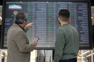 توقف معاملات سهام در بورس تا پایان هفته تمدید شد