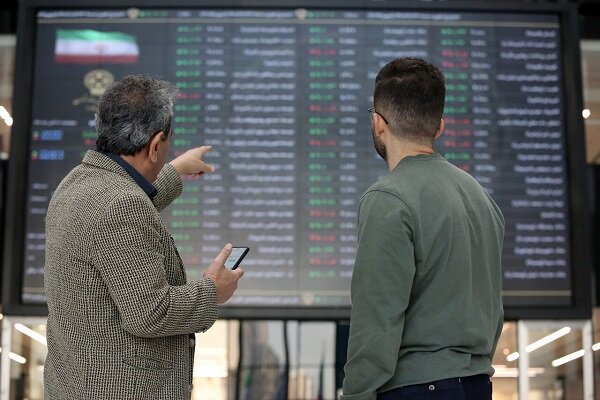 توقف معاملات سهام در بورس تا پایان هفته تمدید شد