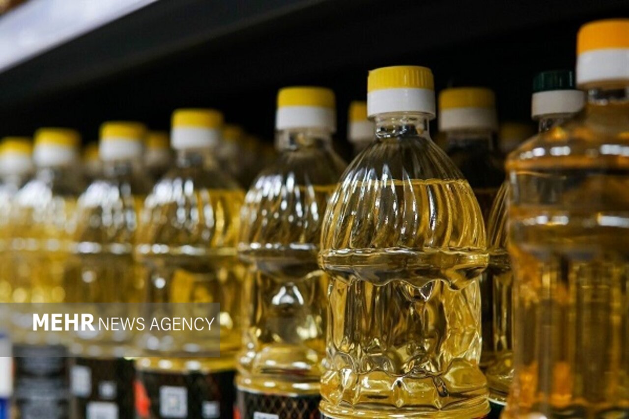 ثبت سفارش روغن خام فردا آغاز می‌شود