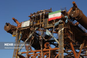جریان پایدار گاز با وجود حمله رژیم صهیونیستی به
تاسیسات