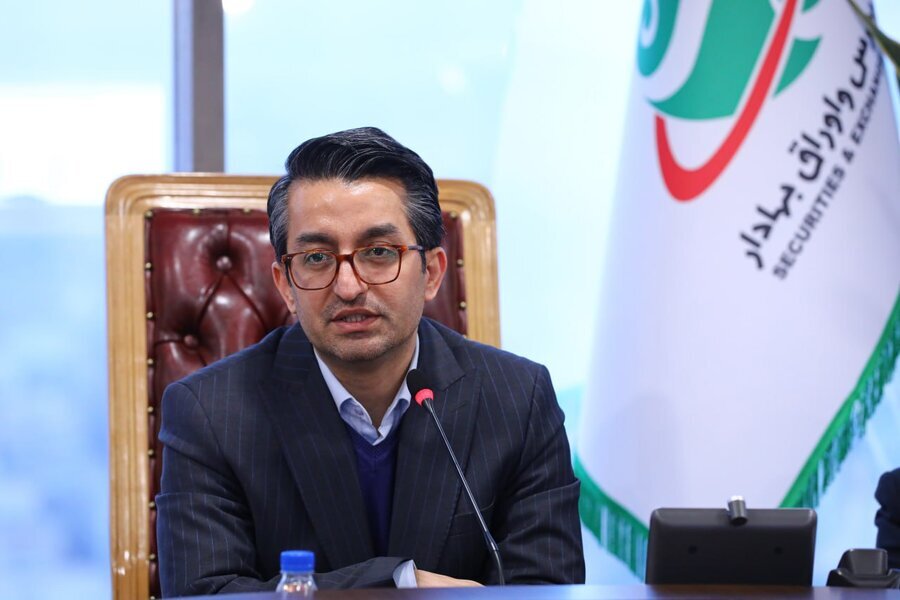 دامنه باز معاملات، مورد تأیید وزیر اقتصاد و سازمان بورس
نیست