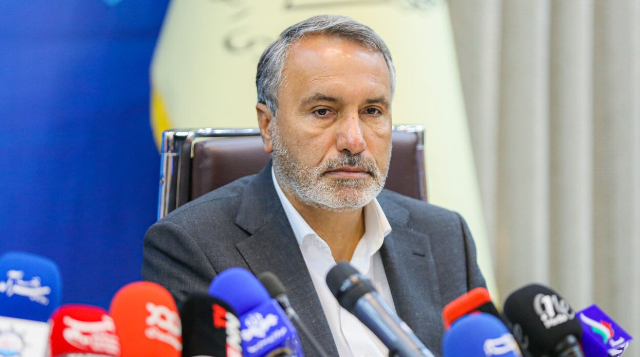 رئیس کمیسیون عمران: کرایه حمل کالا حداکثر ۲۴ درصد افزایش
می‌یابد