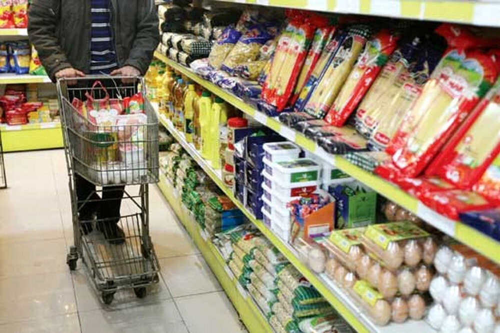 رفتار هیجانی و خرید مازاد مواد غذایی سبب افزایش ضایعات
می‌شود