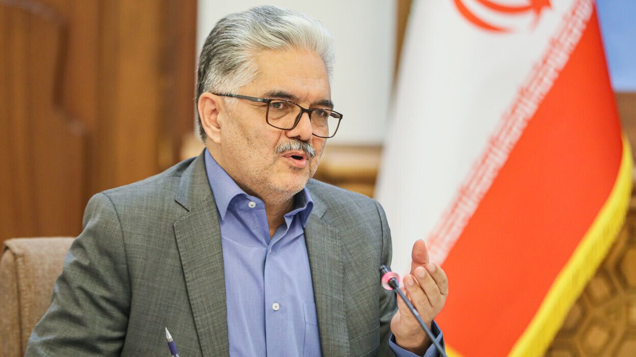 زمین‌های جدید در گرگان به طرح نهضت ملی مسکن الحاق شد