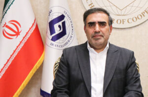 زنجیره‌های تعاونی تولید و توزیع کشور در حال تامین کالاهای
اساسی هستند