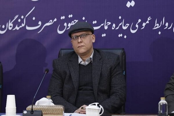 سازمان حمایت: هیچ مماشاتی با گران فروشان نخواهیم
داشت