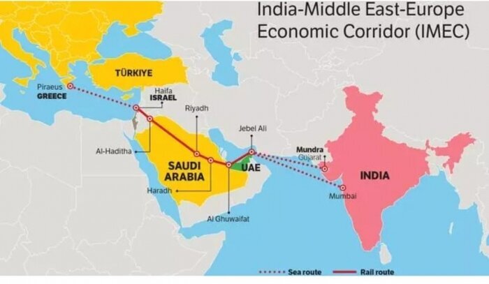 سرنوشت مبهم کریدور آیمک پس از حمله موشکی ایران به
حیفا