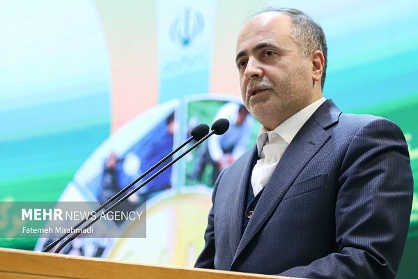 صادرات پیاز و سیب زمینی متوقف است؛ مراقب سفره ها
هستیم