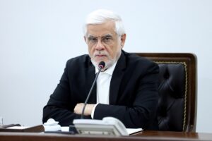 عارف: در جنگ تحمیلی ۱۲ روزه بخش غالب حملات سایبری پاسخ داده
شد