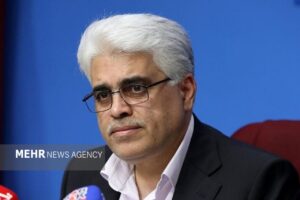 قدردانی از سوخت‌رسانی بی‌وقفه در ۱۲ روز جنگ تحمیلی
