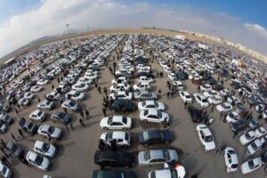 قیمت جدید خودروهای سایپا اعلام شد؛ از ۳۸۵ تا ۸۳۷ میلیون
تومان