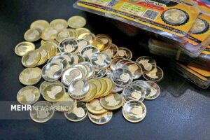 قیمت طلا و سکه امروز ۲ تیر؛ قیمت‌ها تثبیت شد