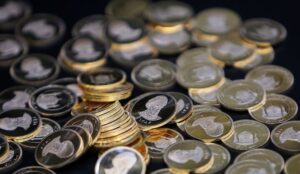 قیمت طلا و سکه امروز ۸ تیر؛ سکه امامی ۷۸ میلیون تومان
شد