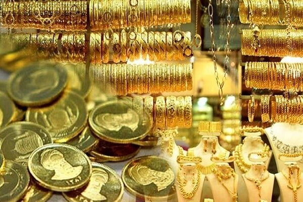 قیمت طلای جهانی بالا رفت