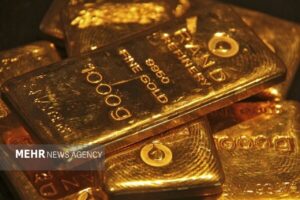 قیمت طلای جهانی ۲ درصد کاهش یافت