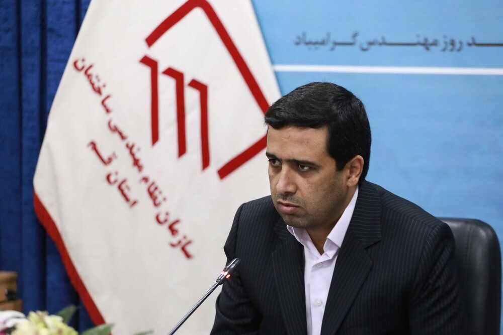لزوم مقاوم‌سازی و بازطراحی برخی شهرها با رویکرد پدافند
غیرعامل