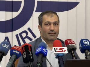 لغو پروازها تا ساعت ۱۴ امروز تمدید شد