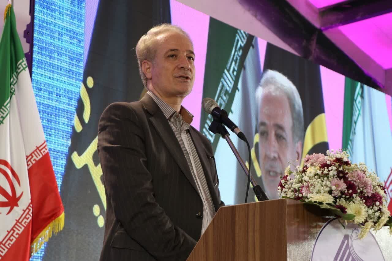 مرغداران به تولید ترغیب می‌شوند