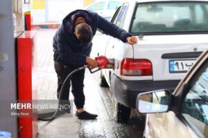 معاملات بنزین سوپر در بورس انرژی به زودی آغاز می شود