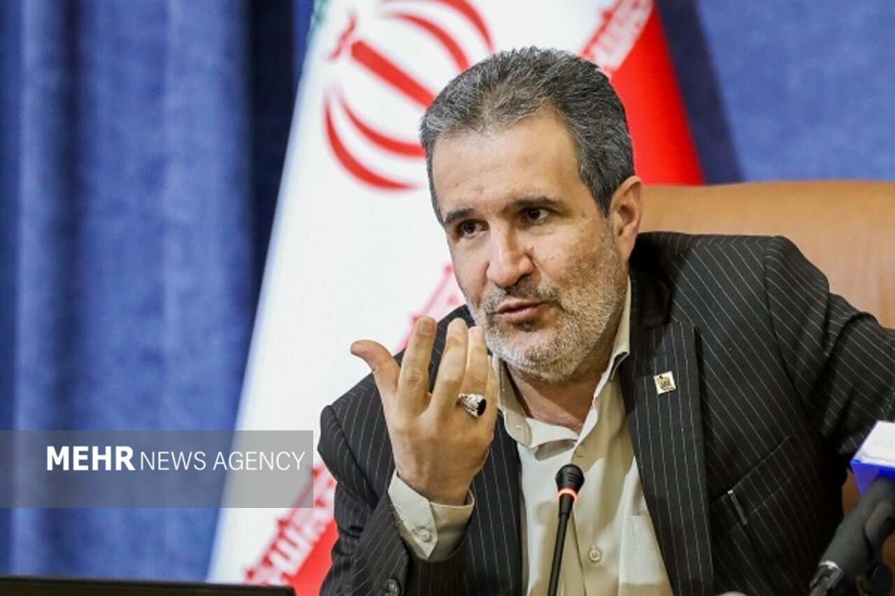 معاون وزیر صمت: همه شهرک‌های صنعتی فعال هستند