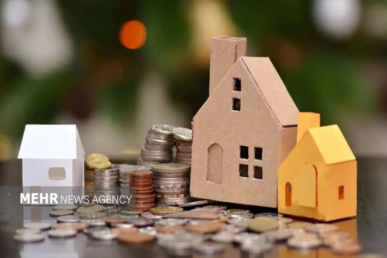 نرخ تورم مسکن در خرداد اعلام شد
