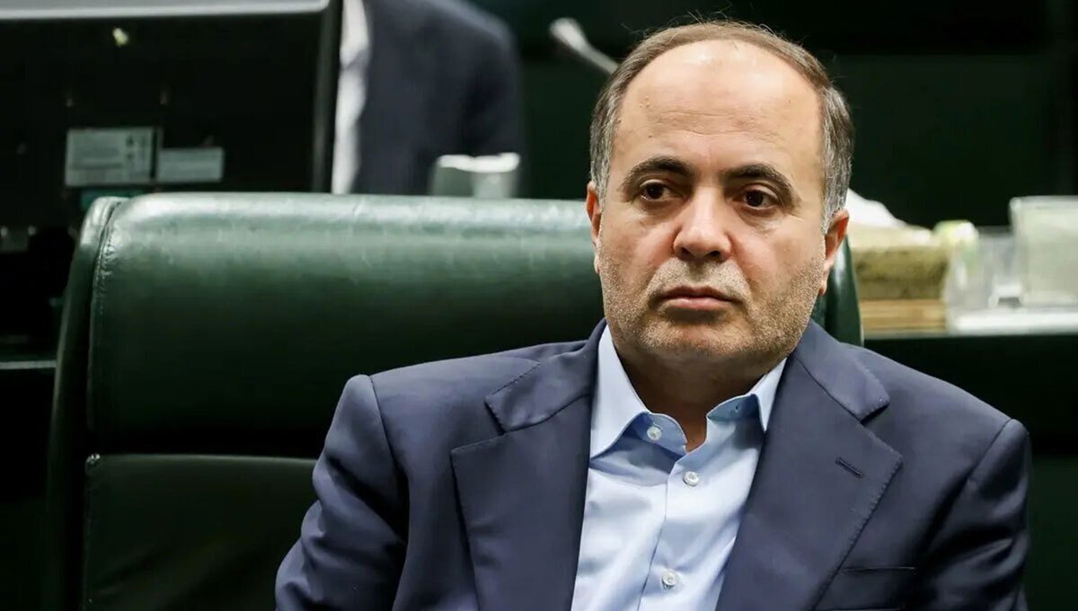 نوری قزلجه: در ۱۲ روز گذشته، هیچ کمبودی در کالاهای اساسی
نداشتیم