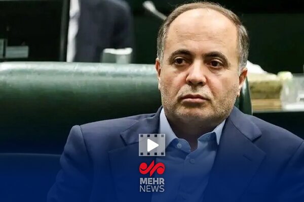 نوری قزلجه: دشمن دل خیلی پری از کشاورزان دارد