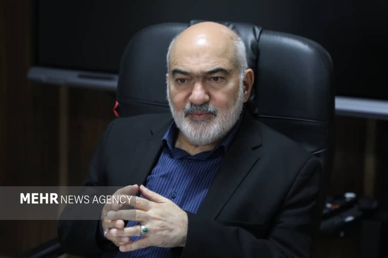 هیچ کدام از تاسیسات نفتی خوزستان آسیب ندیده است