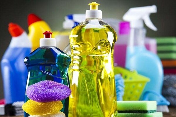هیچ کمبودی در بازار محصولات شوینده نداریم