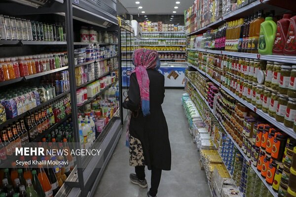 هیچ کمبودی در کالاهای اساسی نداریم؛ جای نگرانی نیست