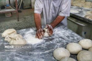 واریز مبالغ فروش نان به حساب نانواها از امروز