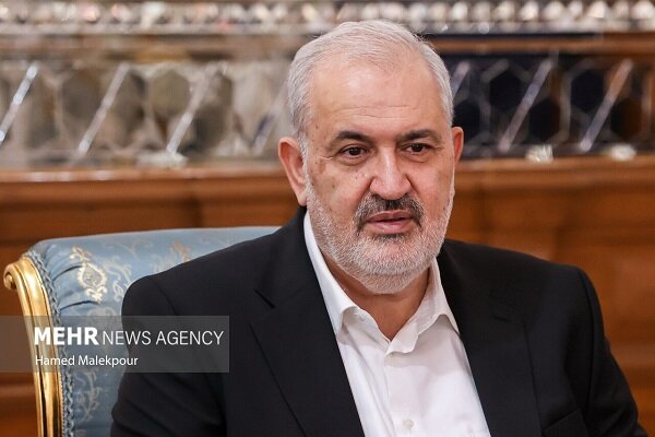 پایداری آب و برق نقاط مختلف کشور با گذشت ۱۰ روز از تهاجم
رژیم صهیونی