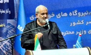 کاهش چشمگیر ۴۷۰۰ مگاواتی مصرف برق نسبت به سال گذشته