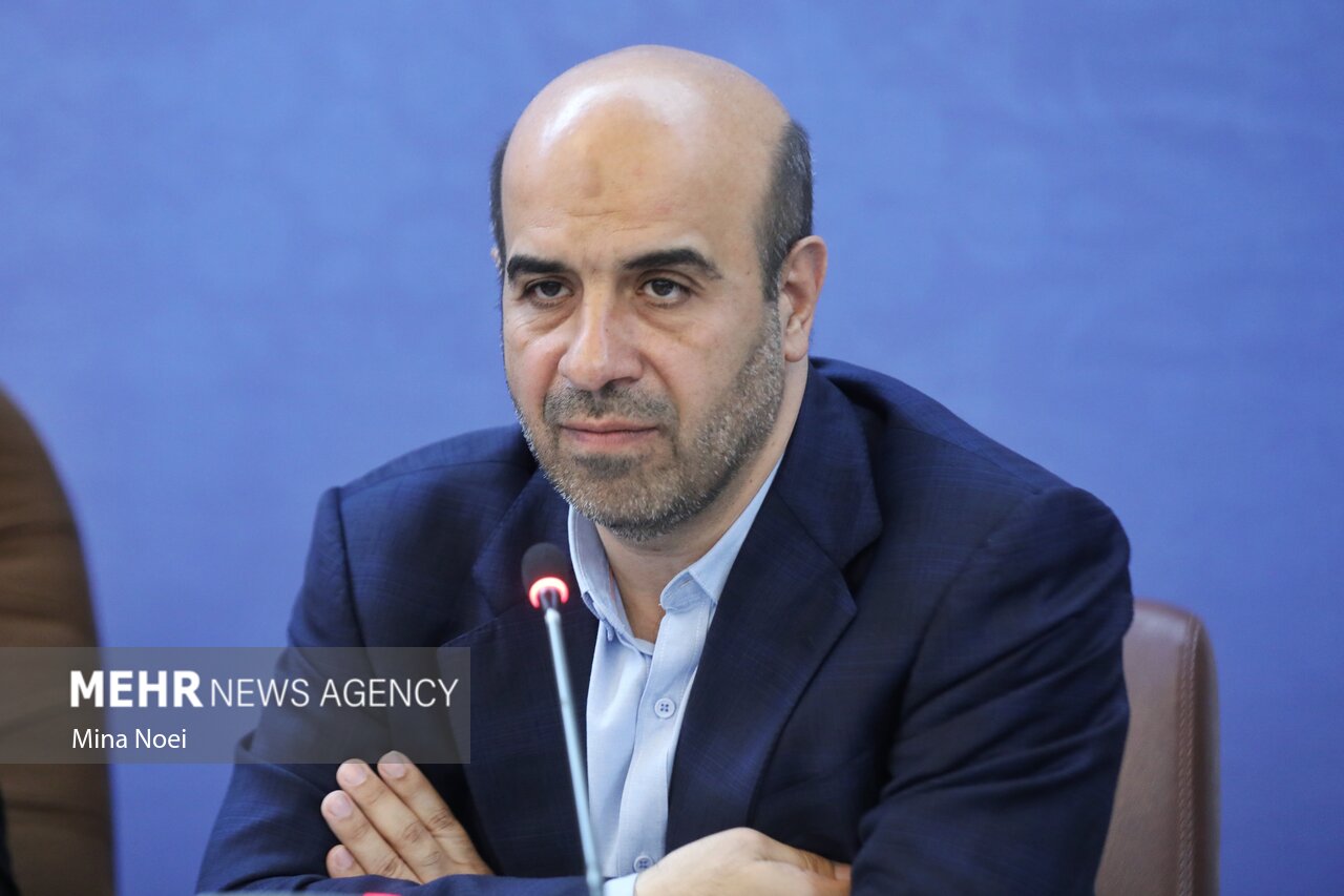 ۹۰ میلیون دلار بدهی پیمانکاران در هفته جاری پرداخت
می‌شود