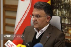 آمادگی پارس جنوبی برای تولید پایدار گاز در زمستان