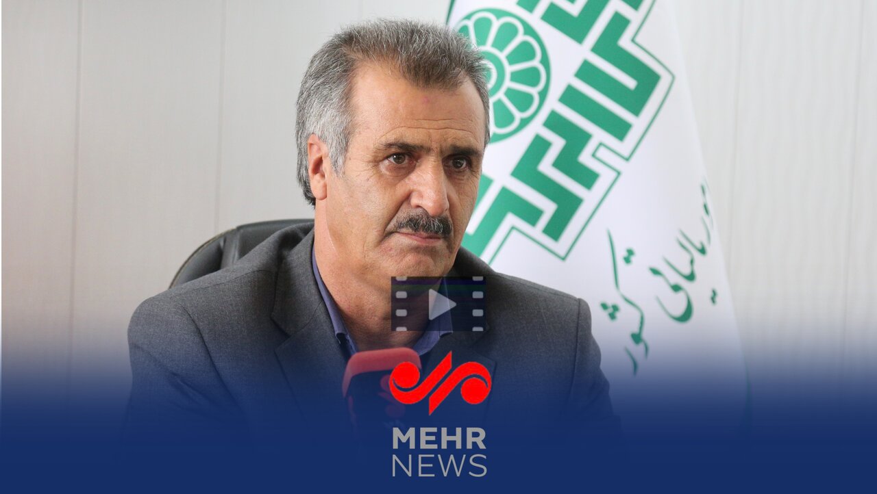 آمار مالیات وصولی چهارمحال و بختیاری از زبان مدیرکل
مالیاتی