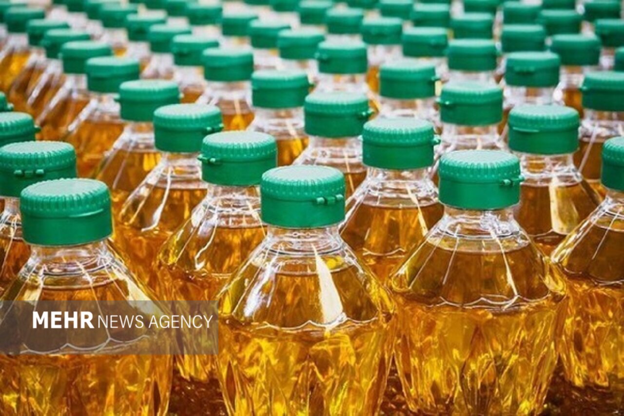 ابهامات ارزی ثبات بازار روغن نباتی را بهم می‌ریزد