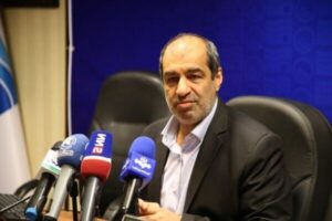 اتصال صنایع بزرگ اصفهان به منابع آبی پایدار دریا و کاهش
چشمگیر برداشت