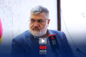 افزایش ۱ درجه‌ای دمای تهران، بار ۲۵۰ مگاواتی به شبکه برق
تحمیل کرد