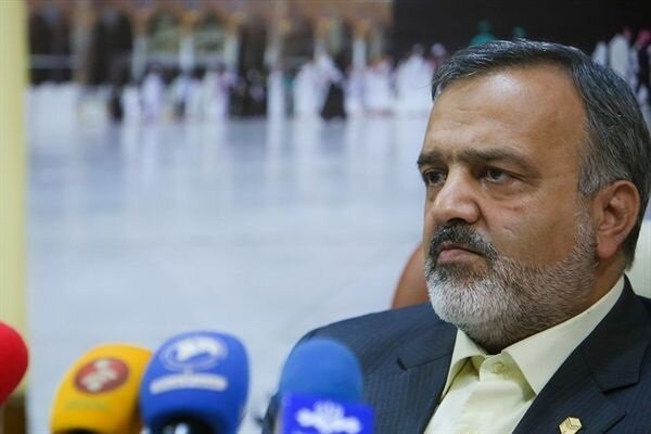 بازدید رئیس ستاد مقابله با قاچاق کالا و ارز از زیرساخت های
رصد پولشویی